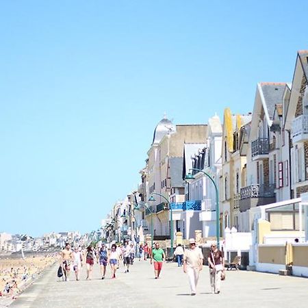 Veritable Maison De Vacances A 500 M Des Plages Saint-Malo Exterior foto